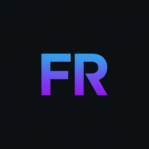 Flux Run app icon